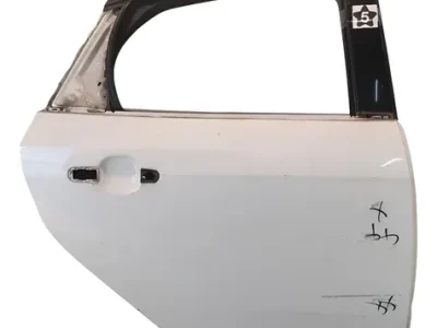 Puerta Trasera Derecha Ford Focus F3 (04954952)