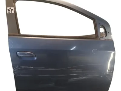 Puerta Delantera Derecha Chevrolet Prisma (06160816)