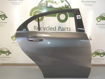 Puerta Trasera Derecha Mercedes Benz A350 Sport (03667249)