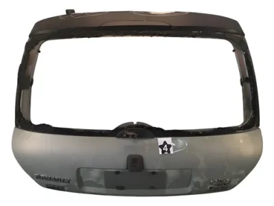 Porton Trasero Renault Clio 2 F1 (06352428)