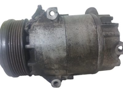 Compresor De A/a Vw Gol 1.6 (06831954)