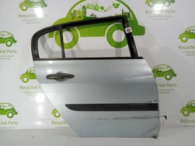 Puerta Trasera Derecha Renault Megane F2 4p (03477572) Lp