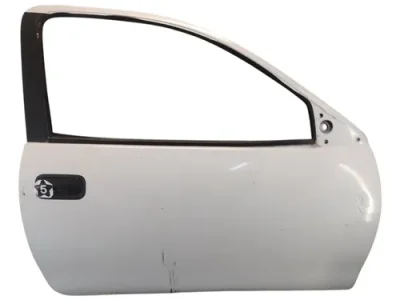 Puerta Delantera Derecha Chevrolet Corsa 3p (06764733)