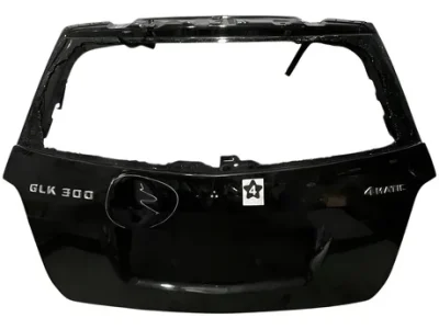 Porton Trasero Mercedes Benz Glk300 (03431933) Lp*