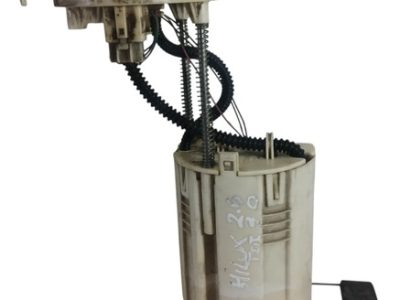 Bomba De Combustible Toyota Hilux 2.4 (06803435)