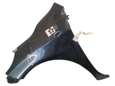 Guardabarro Izquierdo Nissan Versa Lv (06729868)