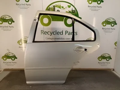 Puerta Trasera Izquierda Vw Bora (04608020) Lp