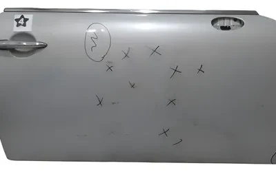 Puerta Delantera Derecha Mini Cooper (02817341) Lp