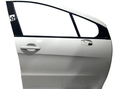 Puerta Delantera Derecha Peugeot 308 (06566042) Lp