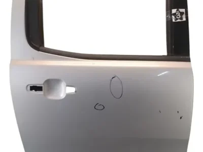 Puerta Trasera Derecha Ford Ranger (03965784)