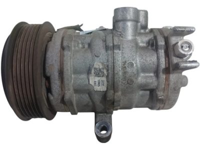 Compresor De A/a Toyota Etios 1.5 (06039628)