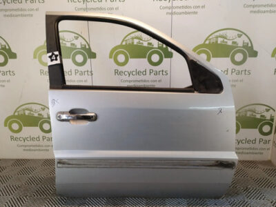 Puerta Delantera Derecha Ford Ecosport (05092251)