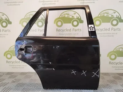 Puerta Trasera Derecha Vw Gol G2 G3 G4 (04868674)