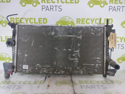Radiador De Agua Ford Focus 1.6 (05279397)