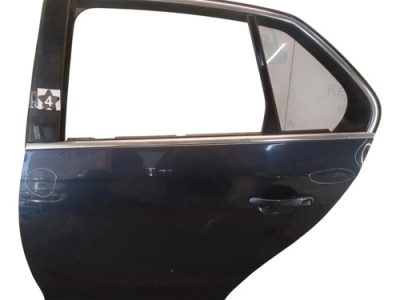 Puerta Trasera Izquierda Vw Vento Lv (05778302)
