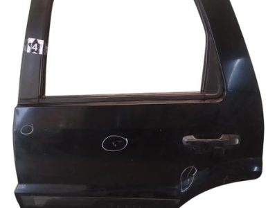 Puerta Trasera Izquierda Ford Ecosport (04544731)