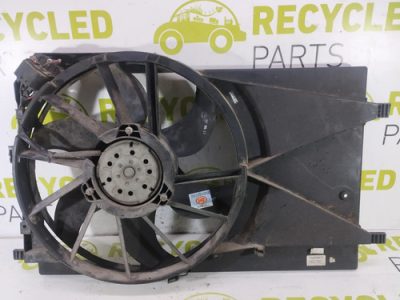 Electroventilador Chevrolet Astra 2.0 (05908792)