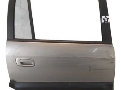 Puerta Trasera Derecha Chevrolet Zafira (05934041)