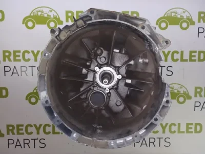 Caja De Velocidades Ford Ranger 2.2 4x2 (05286788)
