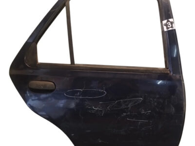 Puerta Trasera Derecha Ford Fiesta (02635415)