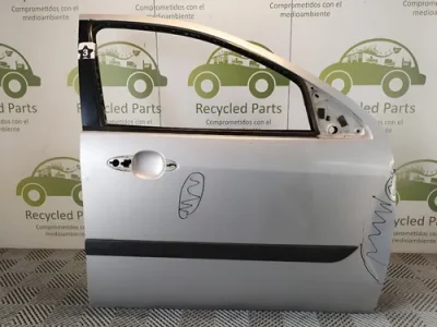 Puerta Delantera Derecha Ford Focus F1 (05257684)