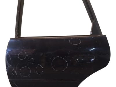 Puerta Trasera Izquierda Audi A3 1ra (05014748) Lp