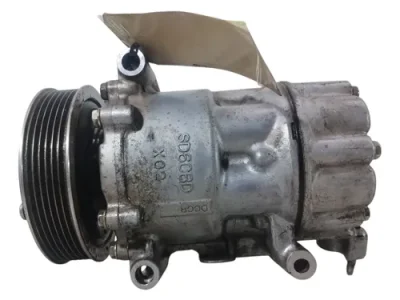 Compresor De A/a Peugeot 308 1.6 (07004434)