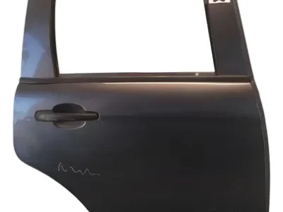 Puerta Trasera Derecha Citroen C3 Li (06073797)