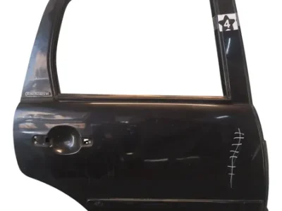 Puerta Trasera Derecha Citroen C3 Lv (06653936)