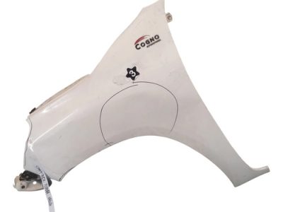 Guardabarro Izquierdo Toyota Hilux Ln (04449802)