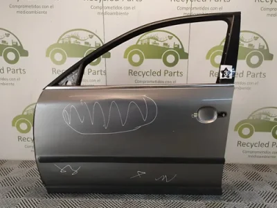 Puerta Delantera Izquierda Vw Passat B5 (05503709)