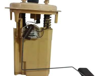 Bomba De Combustible Peugeot 206 1.9 (06991349)