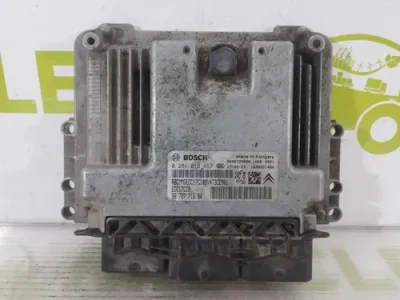 Modulo De Inyeccion Peugeot Partner 1.6 Hdi (05786574)