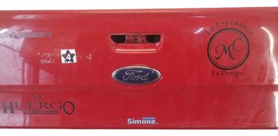 Porton Trasero Ford Ranger (03965779)