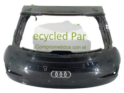Porton Trasero Audi A1 Lv (03989543)