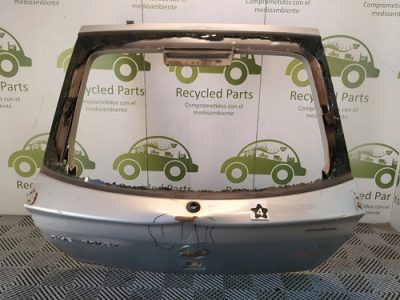 Porton Trasero Chevrolet Astra (05554857)