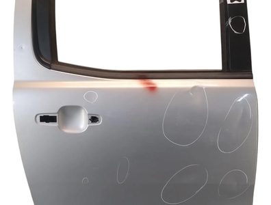 Puerta Trasera Derecha Ford Ranger (04662073)