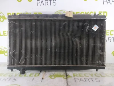 Radiador De Agua Honda Fit 1.5 (05158071)