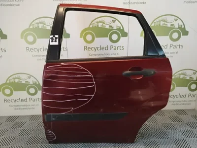 Puerta Trasera Izquierda Ford Focus F1 (05128295) Lp