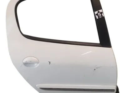 Puerta Trasera Derecha Peugeot 207 (05595046)