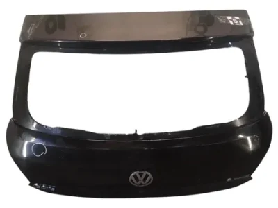 Porton Trasero Vw Gol Trend G6 G7 (06668796)