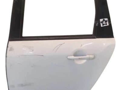 Puerta Trasera Izquierda Citroen C3 Picasso (04241272)