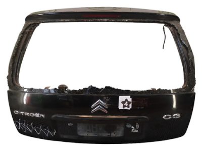 Porton Trasero Citroen C3 Lv (05374688)