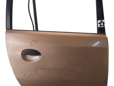 Puerta Trasera Derecha Hyundai Atos Lv (04935566)