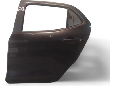Puerta Trasera Izquierda Fiat Argo (06097263)