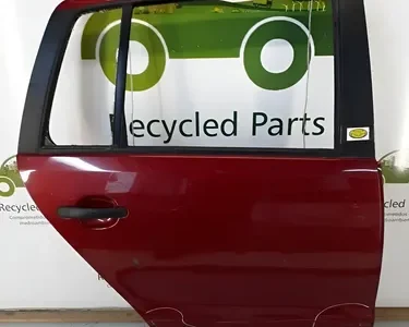 Puerta Trasera Derecha Vw Suran Ln (03198144)