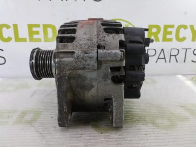 Alternador Renault Megane 1.6 16v (04395433)