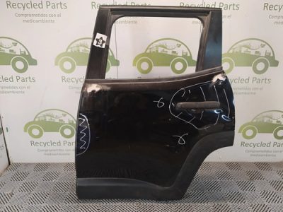 Puerta Trasera Izquierda Jeep Renegade (05162653)