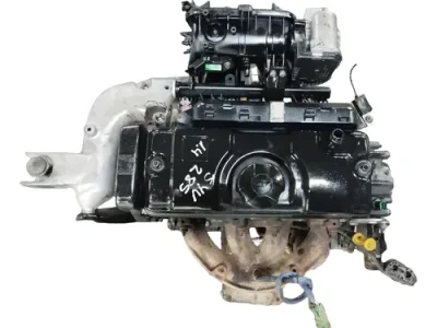 Motor Peugeot 207 1.4 8v (06331857)