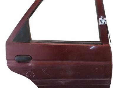 Puerta Trasera Derecha Ford Escort (05447952)
